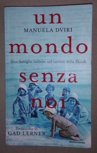 Mondo senza noi due - un, noi.