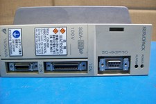 Yaskawa SGDA-02BP/  USED