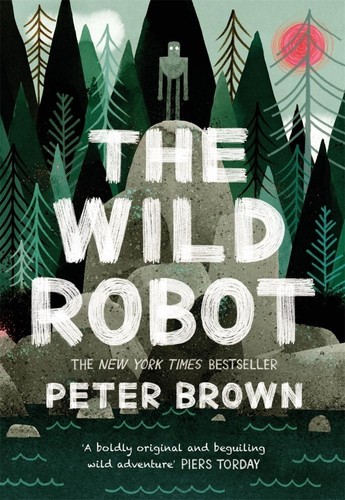 Peter brown the - /, wild