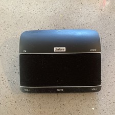 Jabra Freeway vivavoce