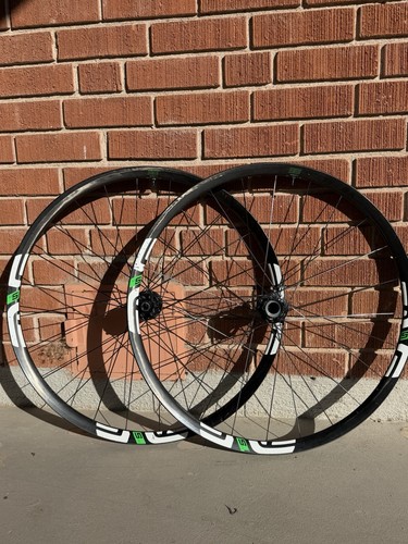 Set ruote enve mozzo - enve,