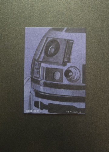 2023 card fun star wars - wars, global