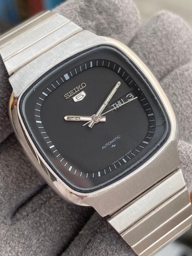 Orologio polso uomo vintage - da,