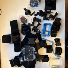 Camera Accessory Bundle for