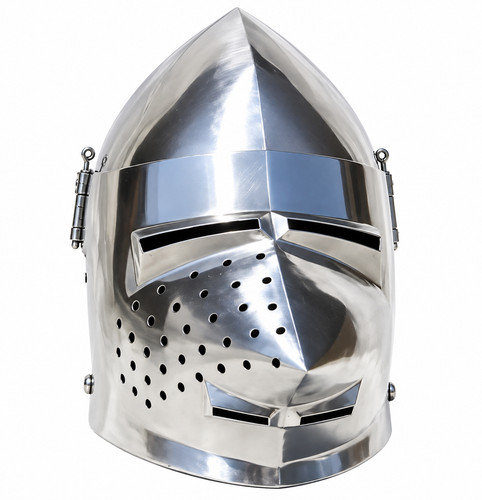 Sca hnb casco - hnb, acciaio
