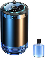 Diffusore Elettrico per Auto