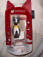 Penguin Tonie Play Character