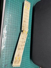 Carro Pianale Articolato 3assi Electrotren HO 