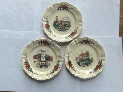 Piatti insalata vintage - 8,