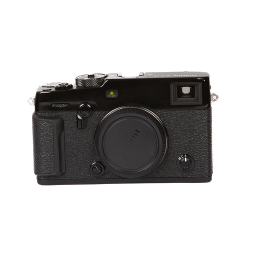 Fujifilm pro3 mirrorless - fujifilm, x-pro3