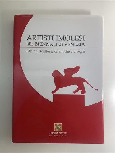 Artisti imolesi alle biennali