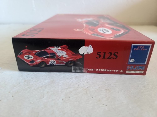 Fujimi modellino plastica - modellino,