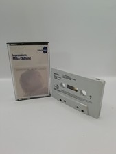 Mike oldfield impressions - mike,