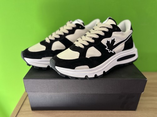 Scarpe dsquared2 uomo - scarpe,