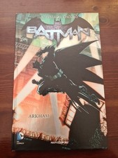 Fumetto BATMAN il Cavaliere