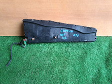 AIRBAG LATERALE SEDILE ANTERIORE DX RENAULT CAPTUR 1.5 dCi ANNO 019 RICAMBI AUTO