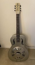Gretsch Resonator Chitarra