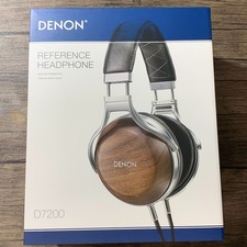 Denon AH-D7200 Overhead