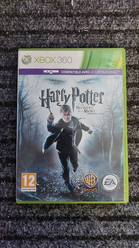Harry potter les - harry,
