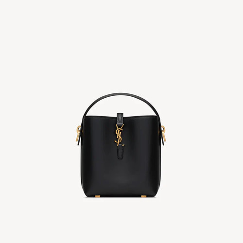 Saint laurent borsa mini - borsa, le