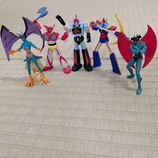 Bandai gashapon figure - bandai,