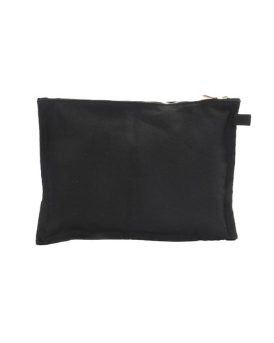 Hermès pochette medium cotone - hermès,