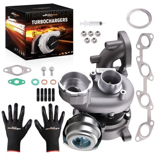 Turbocompressore per passat - per,