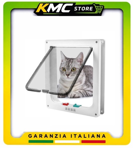 Porta per gatti - per, cani