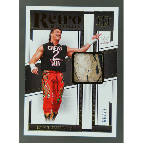 Eddie guerrero 2024 tesori - eddie,