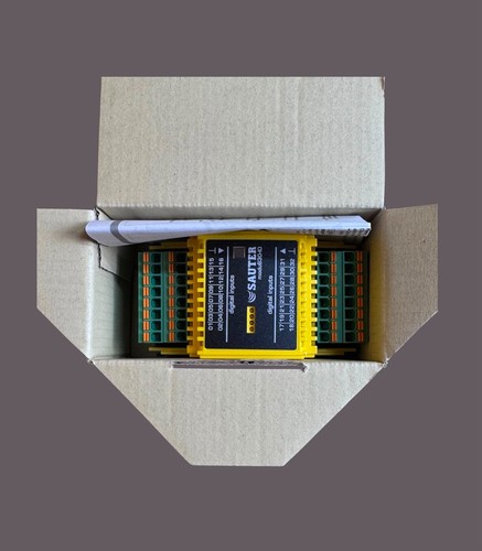 Sauter ey6io30f001 - sauter,, n.