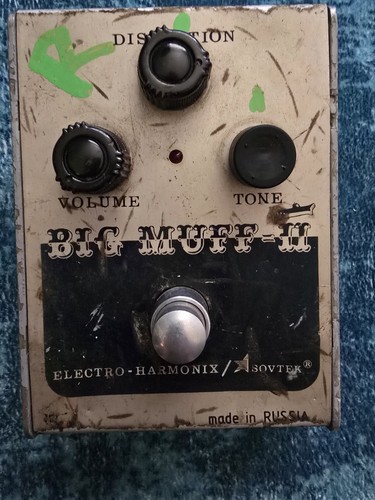 Vecchia chitarra vintage - vecchia,