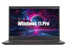 Lenovo ThinkPad X13 Gen 1