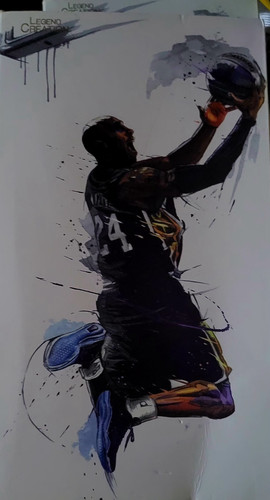 Modellino basket nba - basket, los