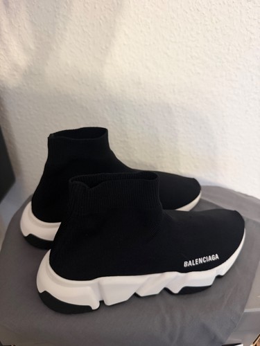 Balenciaga speed trainer eu39 - balenciaga,
