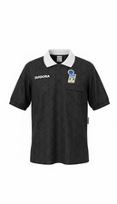 Maglia Arbitro Diadora FIGC