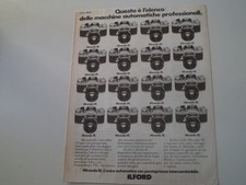 advertising Pubblicità 1976