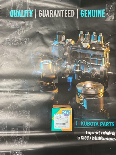 Kubota genuine 1g924 - kubota,