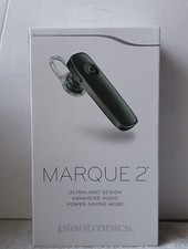 Plantronics Marque 2 Cuffie