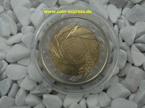 Italia euro commemorativi - italia,