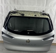 PORTELLONE BAULE BAGAGLIAIO