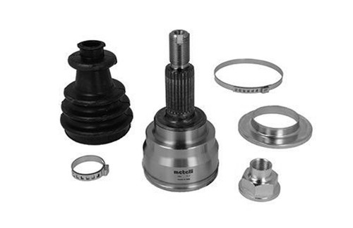 Kit giunti albero motore