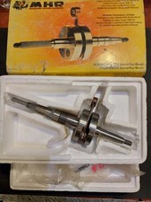 Albero Motore Malossi Motori