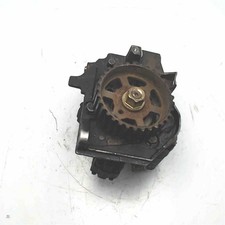 POMPA COMMON RAIL INIEZIONE GASOLIO ALTA PRESSIONE SIEMENS FORD PEUGEOT MAZDA CI