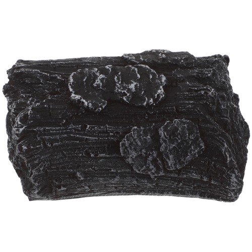 Fuoco carbone simulato - fuoco,
