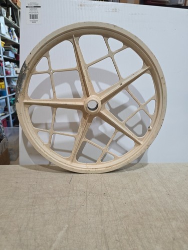 Ruota bmx motomag vintage - motomag,