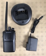 Motorola Radio 2 Vie EVX-261