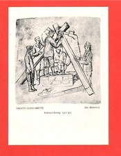 Il cavalletto * Trento Longaretti (1942) - [FLD-111]