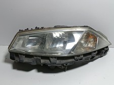 FARO ANTERIORE SINISTRO PER