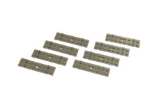 8 Lego® TRENO 12V Ferrovia