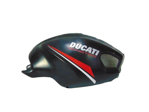 Scocca carena destra ducati - scocca,